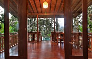 Anandari Ubud Villa