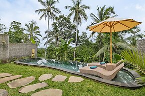 Anandari Ubud Villa