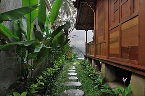 Anandari Ubud Villa