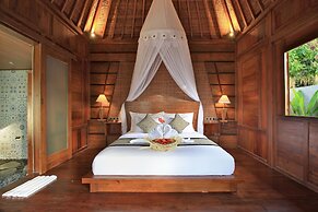 Anandari Ubud Villa