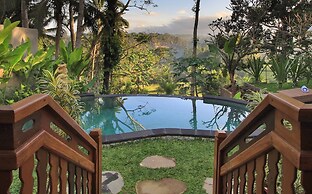 Anandari Ubud Villa