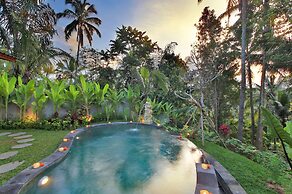 Anandari Ubud Villa