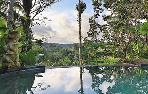 Anandari Ubud Villa