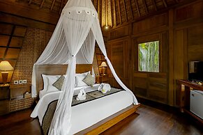 Anandari Ubud Villa