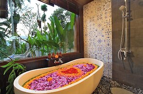 Anandari Ubud Villa