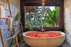 Anandari Ubud Villa