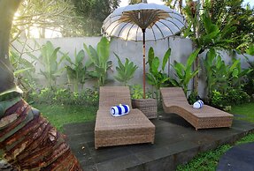 Anandari Ubud Villa