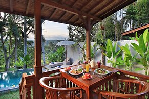 Anandari Ubud Villa