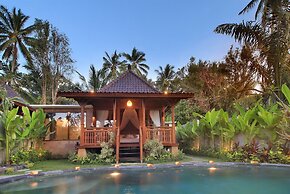 Anandari Ubud Villa