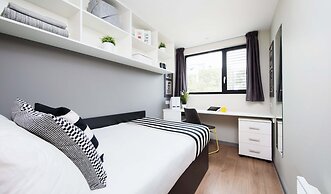 Ensuite Rooms STUDENTS Only - PORTSMOUTH