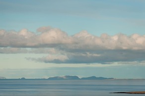 Croft 7 Geary Self Catering Studio