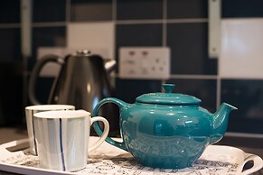 Croft 7 Geary Self Catering Studio