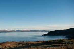 Croft 7 Geary Self Catering Studio