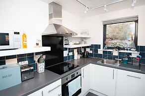 Croft 7 Geary Self Catering Studio