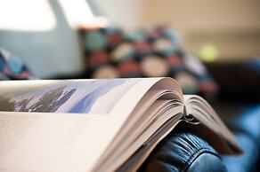 Croft 7 Geary Self Catering Studio