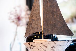 Croft 7 Geary Self Catering Studio