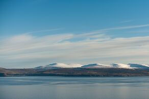 Croft 7 Geary Self Catering Studio