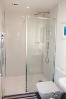 Croft 7 Geary Self Catering Studio