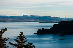 Croft 7 Geary Self Catering Studio