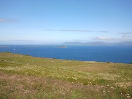 Croft 7 Geary Self Catering Studio