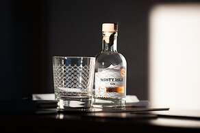 Croft 7 Geary Self Catering Studio