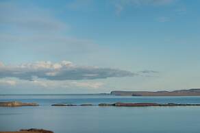 Croft 7 Geary Self Catering Studio