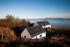 Croft 7 Geary Self Catering Studio