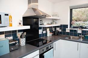 Croft 7 Geary Self Catering Studio