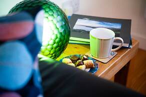 Croft 7 Geary Self Catering Studio