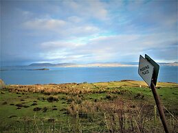 Croft 7 Geary Self Catering Studio