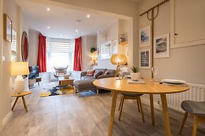 Howe Keld 1 Ground Floor