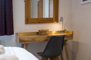 Howe Keld 1 Ground Floor