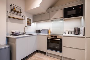 Howe Keld 1 Ground Floor