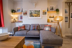 Howe Keld 1 Ground Floor