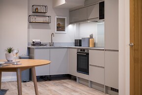 Howe Keld 1 Ground Floor