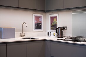 Howe Keld 3 Ground Floor