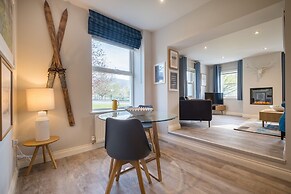 Howe Keld 3 Ground Floor