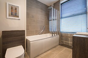 Howe Keld 3 Ground Floor