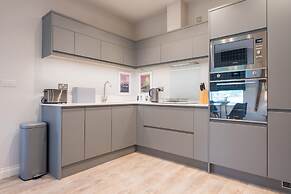 Howe Keld 3 Ground Floor