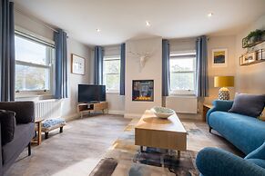 Howe Keld 3 Ground Floor