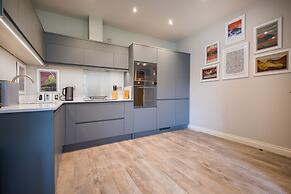 Howe Keld 3 Ground Floor