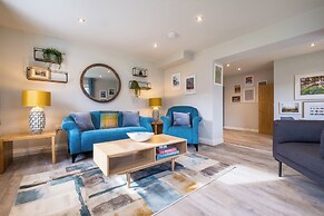 Howe Keld 3 Ground Floor