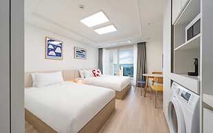 Urbanstay Sokcho Deungdae Beach