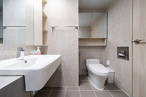 Urbanstay Sokcho Deungdae Beach