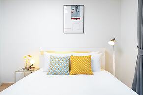 Urbanstay Sokcho Deungdae Beach