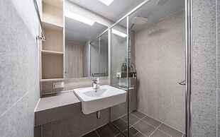 Urbanstay Sokcho Deungdae Beach