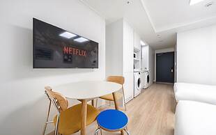 Urbanstay Sokcho Deungdae Beach