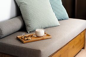 Urbanstay Sokcho Deungdae Beach