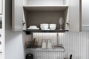 Urbanstay Sokcho Deungdae Beach