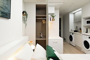 Urbanstay Sokcho Deungdae Beach